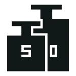 Weigh SVG Icon